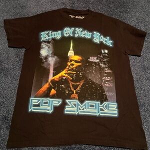 Pop Smoke T-Shirt